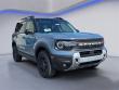 2025 Ford Bronco Sport Badlands SUV