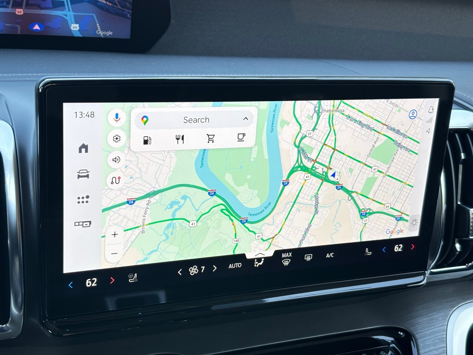 2025 Ford Expedition Platinum photo 3