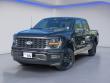 2026 Ford F-150 STX Truck  SuperCrew