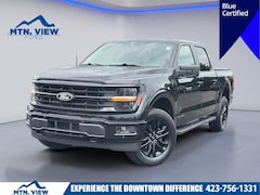 2024 Ford F-150 XLT Truck