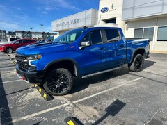 2023 Chevrolet Silverado 1500 ZR2 Truck
