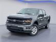 2026 Ford F-150 XLT Truck  SuperCrew
