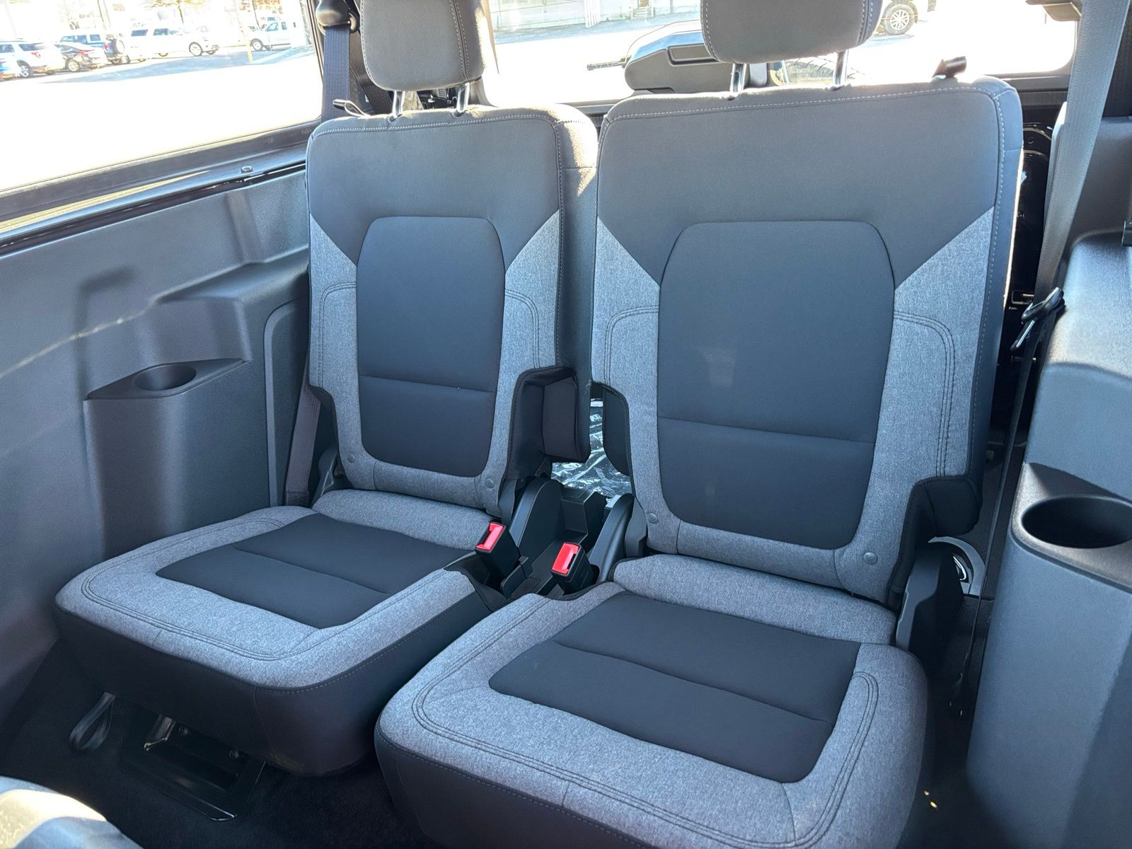 2025 Ford Bronco 2-Door Base - Photo 17