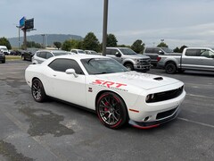 2015 Dodge Challenger SRT 392 Coupe