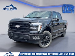 2025 Ford F-150 Lariat Truck  SuperCrew