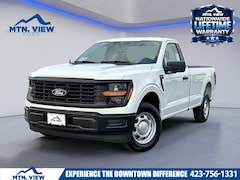 2026 Ford F-150 XL Truck  Standard Cab