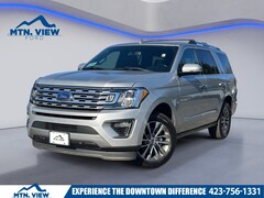 2018 Ford Expedition Limited SUV