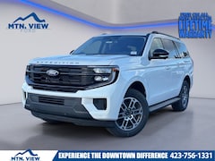 2025 Ford Expedition Active SUV