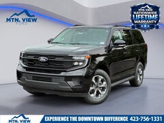 2027 Ford Expedition Active SUV