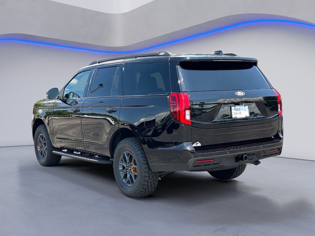 New 2027 Ford Expedition Tremor SUV