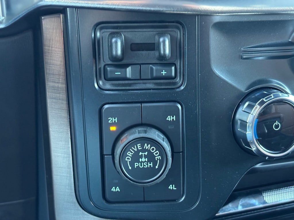 New 2026 Ford F-150 King Ranch Truck SuperCrew