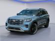 2027 Ford Explorer Active SUV