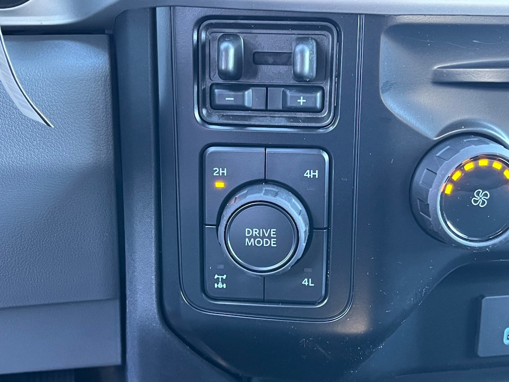 New 2026 Ford F-250 XL Truck Crew Cab