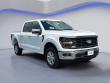 2025 Ford F-150 XL Truck  SuperCrew