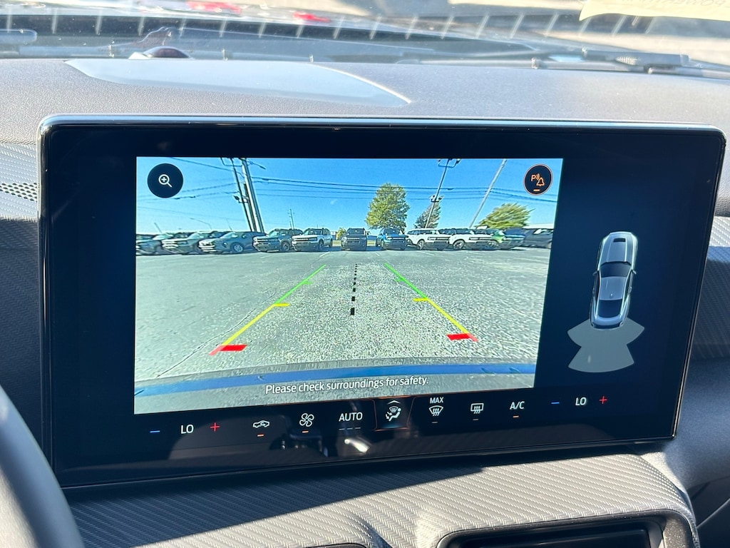 New 2026 Ford Mustang Ecoboost Coupe