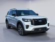 2026 Ford Explorer ST-Line SUV