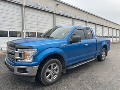 2019 Ford F-150 XLT Truck