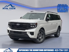 2025 Ford Expedition Max Active SUV