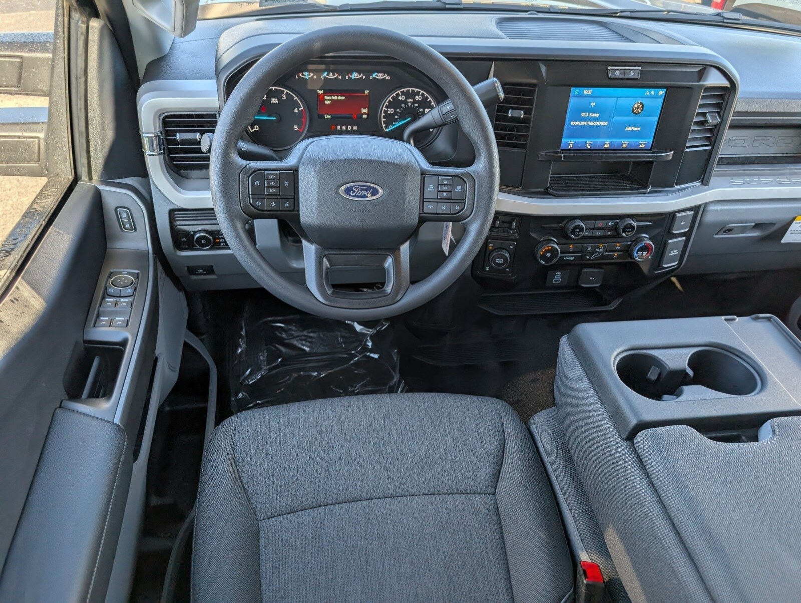 2026 Ford F-350 XL photo 3