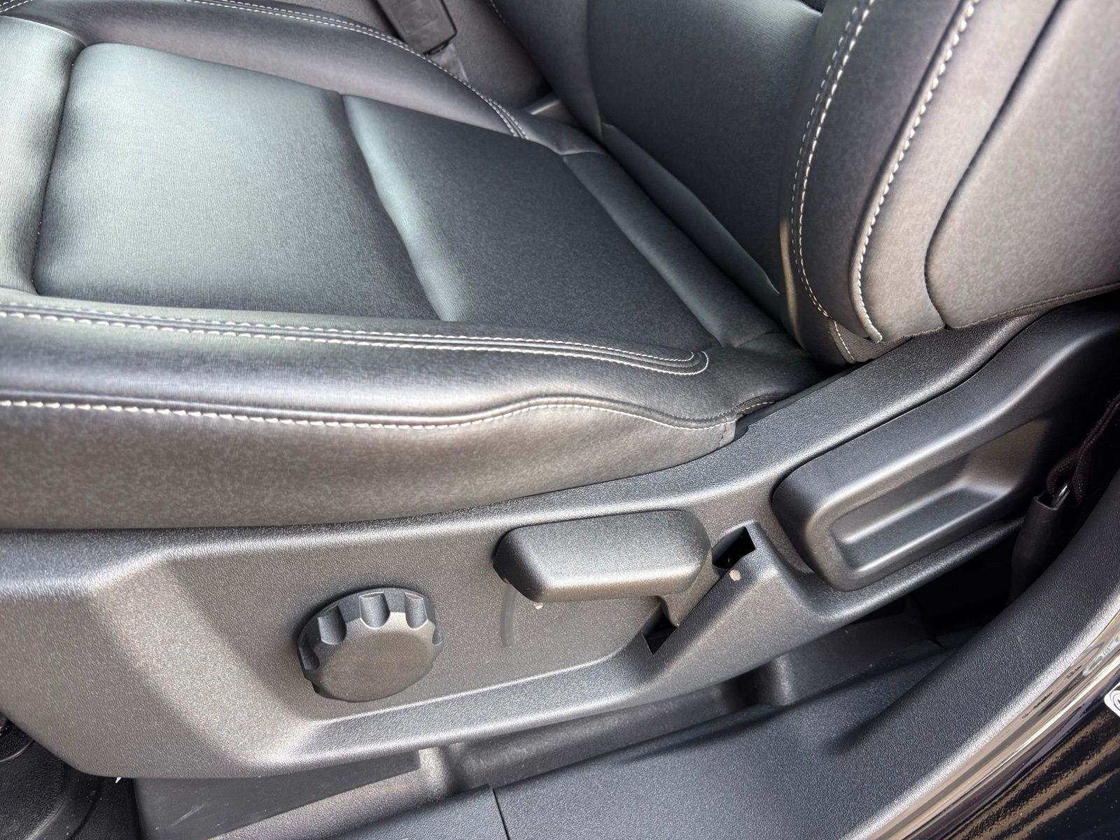 2025 Ford Bronco 4-Door Badlands - Photo 17