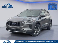 2026 Ford Escape ST-Line SUV