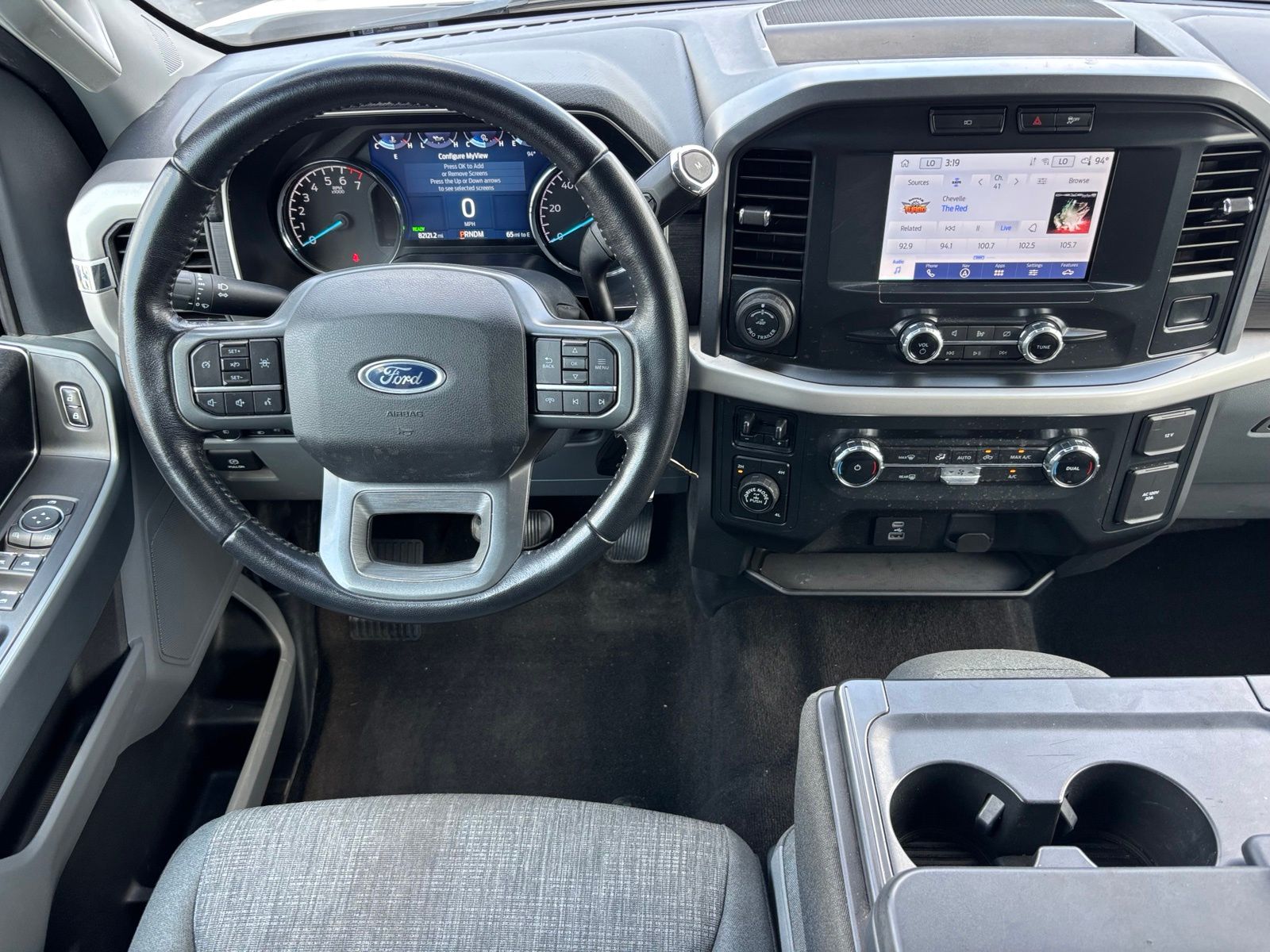 2022 Ford F-150 XLT - Photo 16