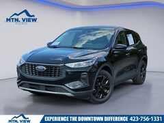 2024 Ford Escape Active SUV