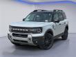 2026 Ford Bronco Sport Badlands SUV