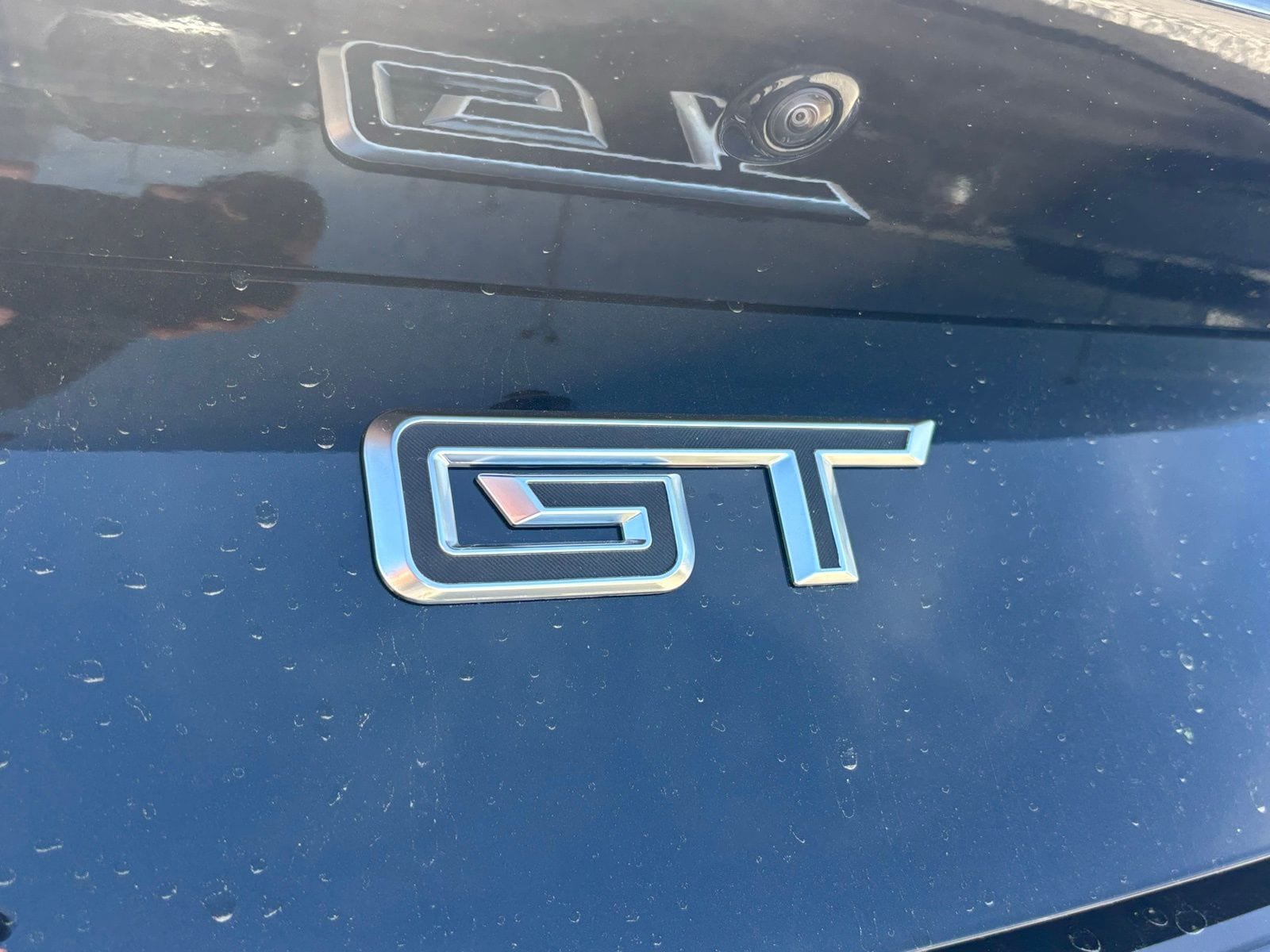 2025 Ford Mustang GT Premium Fastback - Photo 13