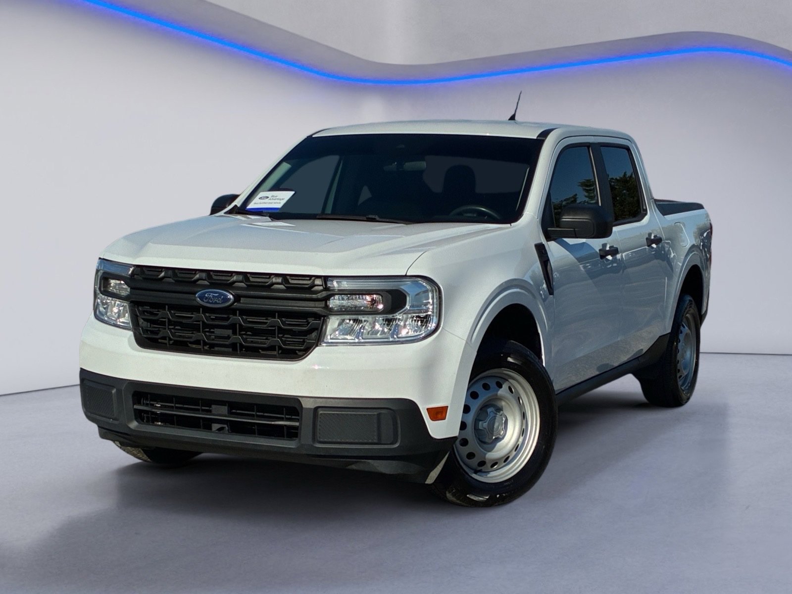 2024 Ford Maverick