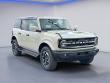 2026 Ford Bronco Outer Banks SUV