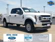 Ford F-250SD