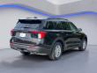 2026 Ford Explorer Active SUV
