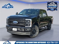 2026 Ford F-250 Platinum Truck  Crew Cab