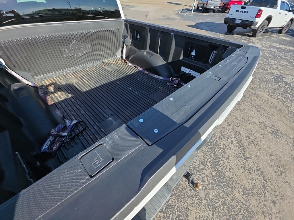 Used 2021 Ford F-150 XLT Truck