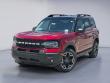 2026 Ford Bronco Sport Outer Banks SUV