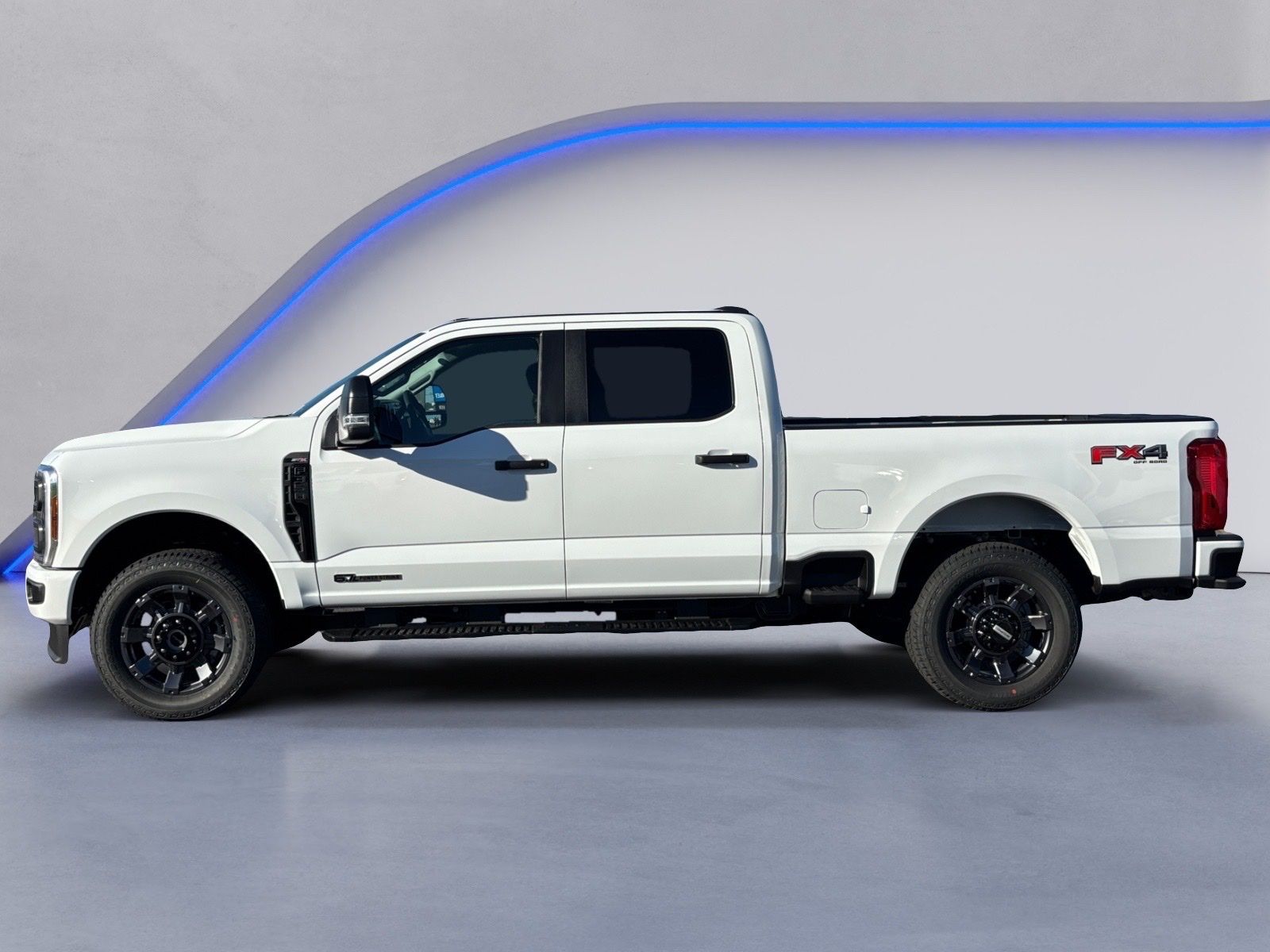 2026 Ford F-350 Super Duty XL - Photo 11