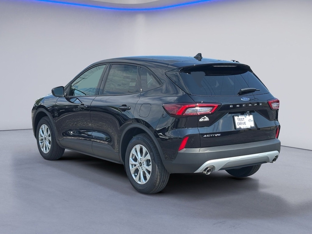New 2026 Ford Escape Active SUV