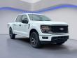 2025 Ford F-150 STX Truck  SuperCrew