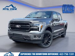 2025 Ford F-150 Lariat Truck  SuperCrew