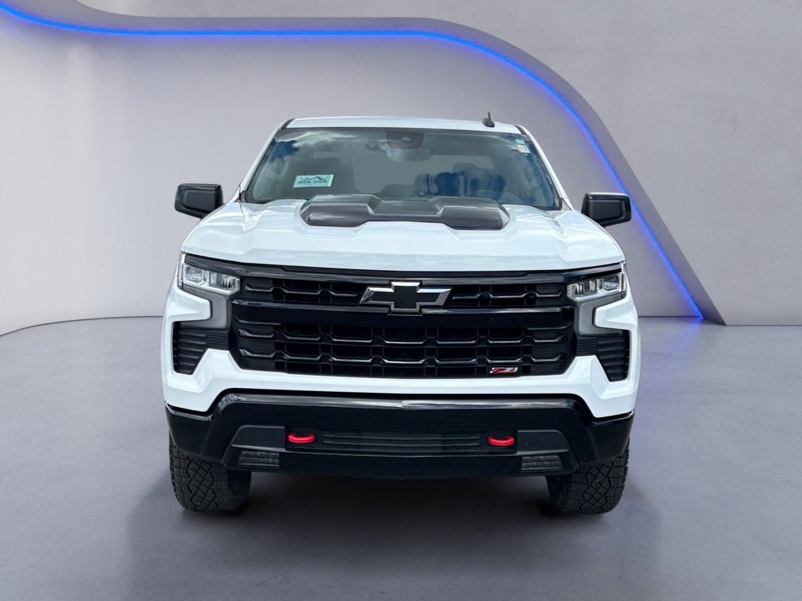 2024 Chevrolet Silverado 1500 LT Trail Boss - Photo 9