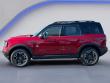2025 Ford Bronco Sport Outer Banks SUV