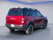 2025 Ford Bronco Sport Outer Banks SUV