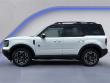 2026 Ford Bronco Sport Outer Banks SUV