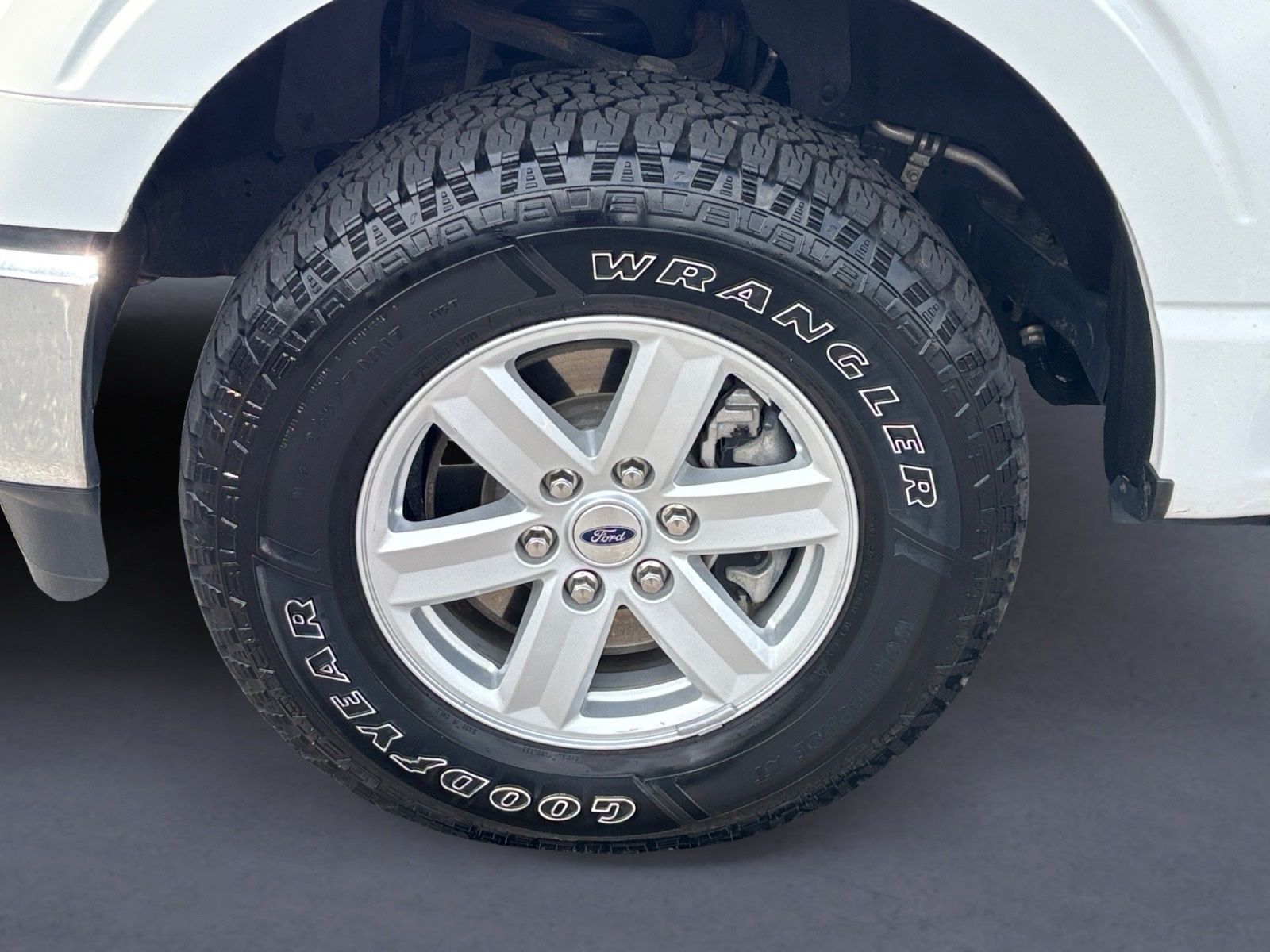 2022 Ford F-150 XLT - Photo 9