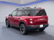 2025 Ford Bronco Sport Outer Banks SUV
