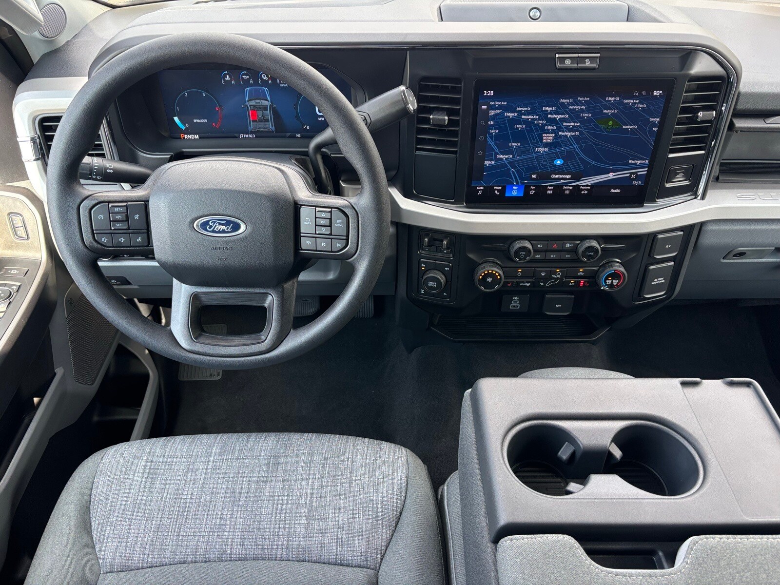 2026 Ford F-350 XLT photo 3