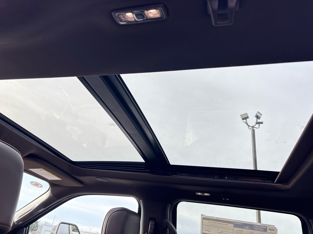 New 2026 Ford F-250 XL Truck Crew Cab