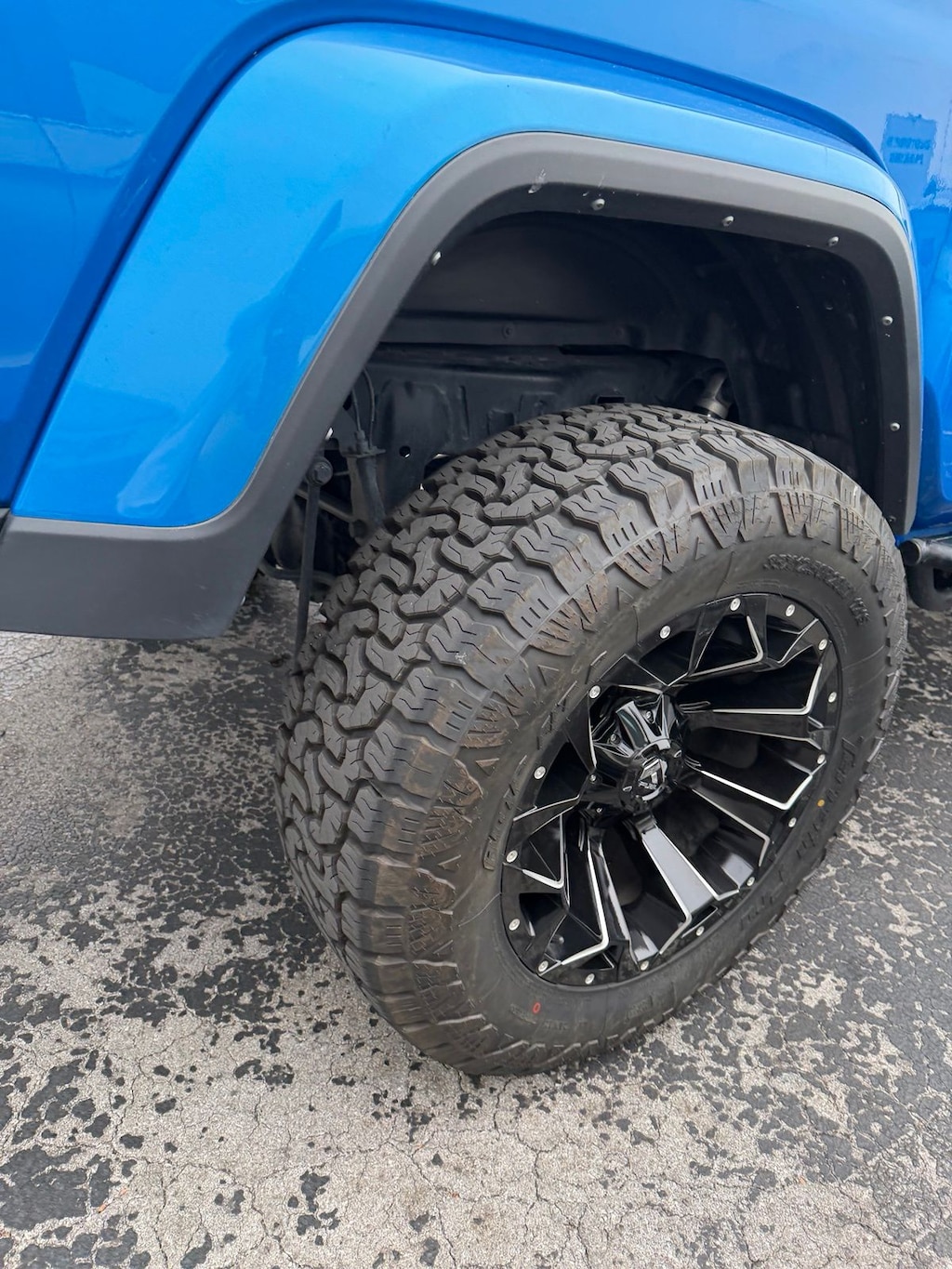 Certified 2021 Jeep Gladiator Rubicon Truck