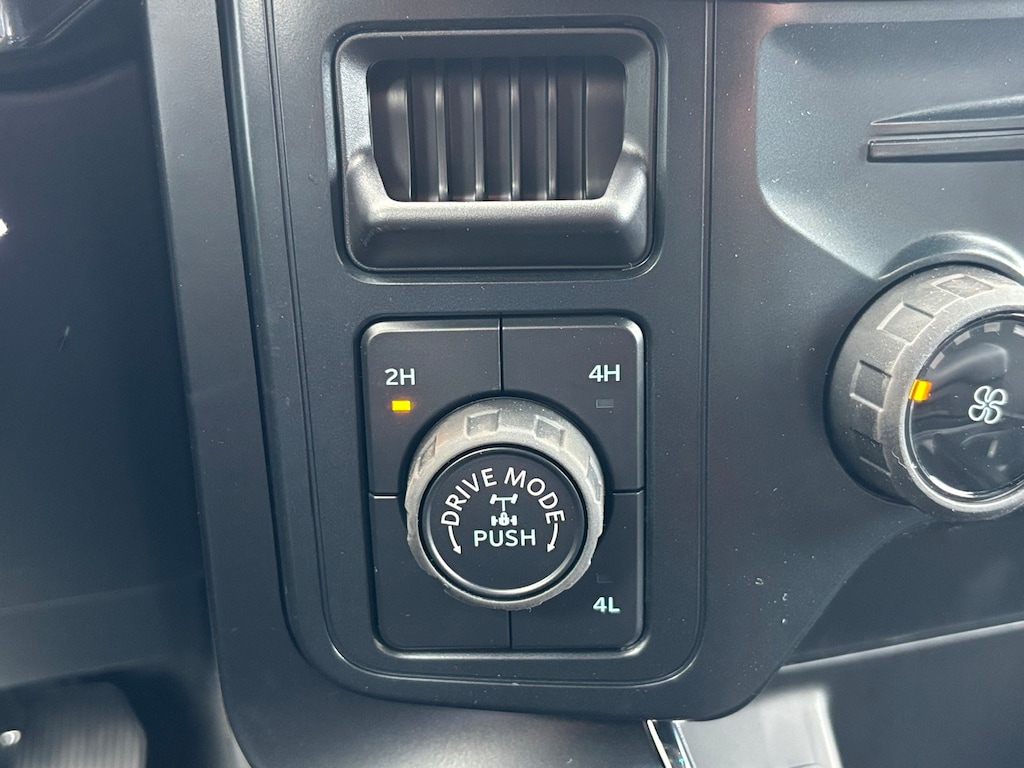 New 2025 Ford F-150 STX Truck SuperCrew